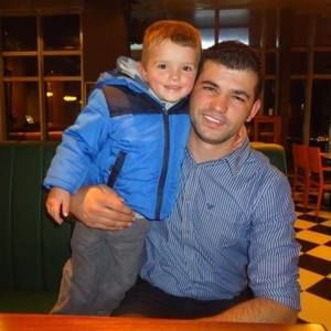 Meet your Posher, Jony